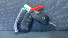 Vauxhall Crossland 1.2 Turbo Design 5dr Petrol Hatchback